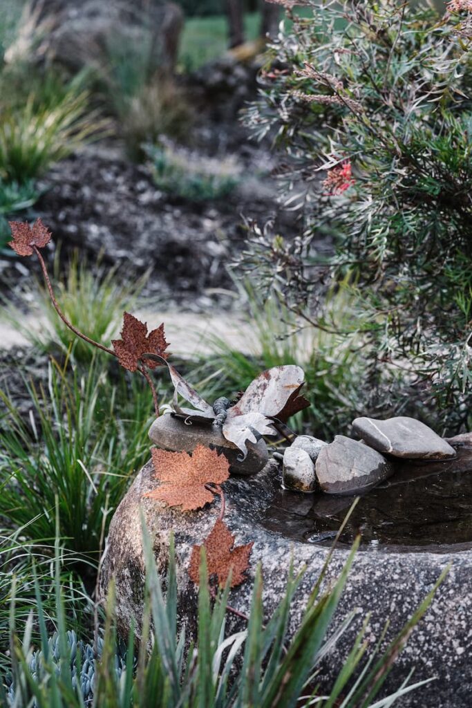green magazine issue 78 - Experimental Nature. Photography by Marnie Hawson