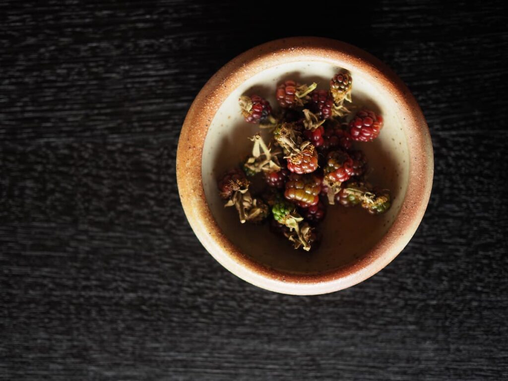 green magazine issue 78 - Secret Ingredient. Photography by Tamsin O’Neill