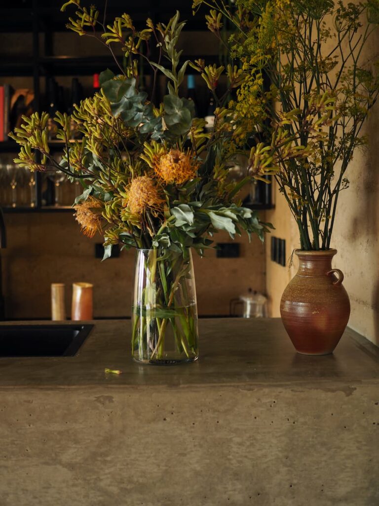 green magazine issue 78 - Secret Ingredient. Photography by Tamsin O’Neill
