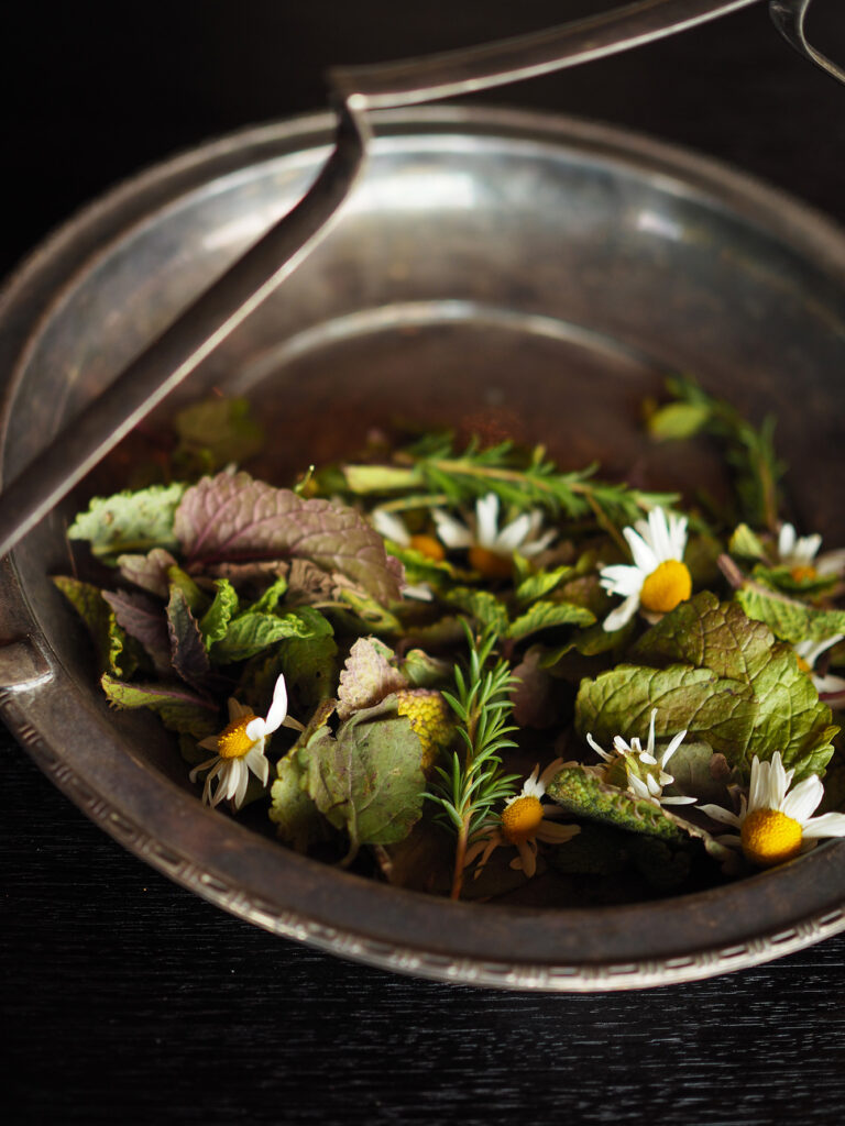 green magazine issue 78 - Secret Ingredient. Photography by Tamsin O’Neill