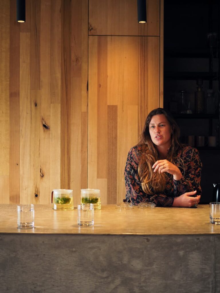 green magazine issue 78 - Secret Ingredient. Photography by Tamsin O’Neill