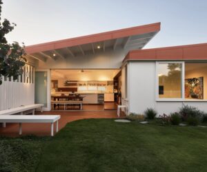 The Cottage. PHOTO: Andy Macpherson.