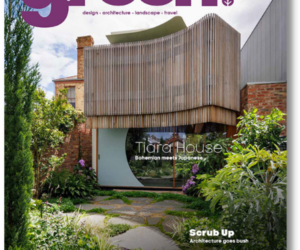 green magazine issue 92 cover - transparent