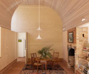 HERO RESIDENTIAL Harriets House Photo by Sean Fennessy