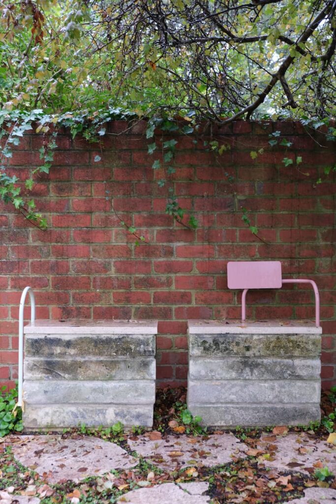 green magazine issue 92 - Wandering Paths Photographer: Tamsin O’Neill