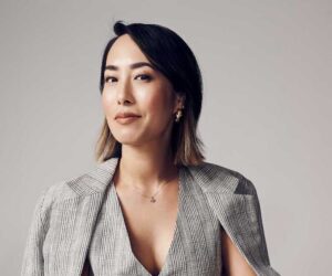 Melissa Leong Head Shot