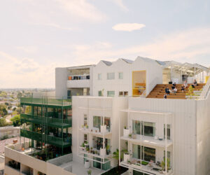 Nightingale Village | Hayball and Breathe and Architecture architecture and Austin Maynard Architects and Clare Cousins Architects and Kennedy Nolan | Photographer- Tom Ross