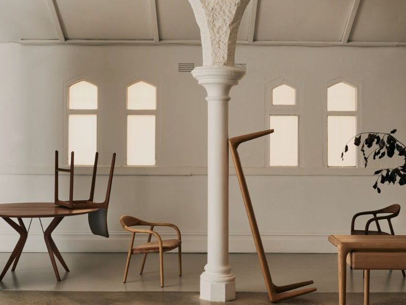 Showroom by CO-architecture