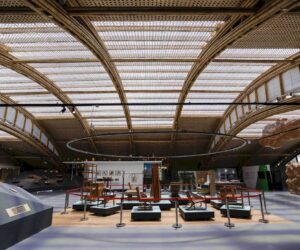 INBAR Garden Pavilion | Studio Cardenas Conscious Design