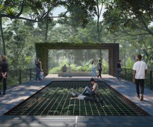 Hassell SCEP Ecopark