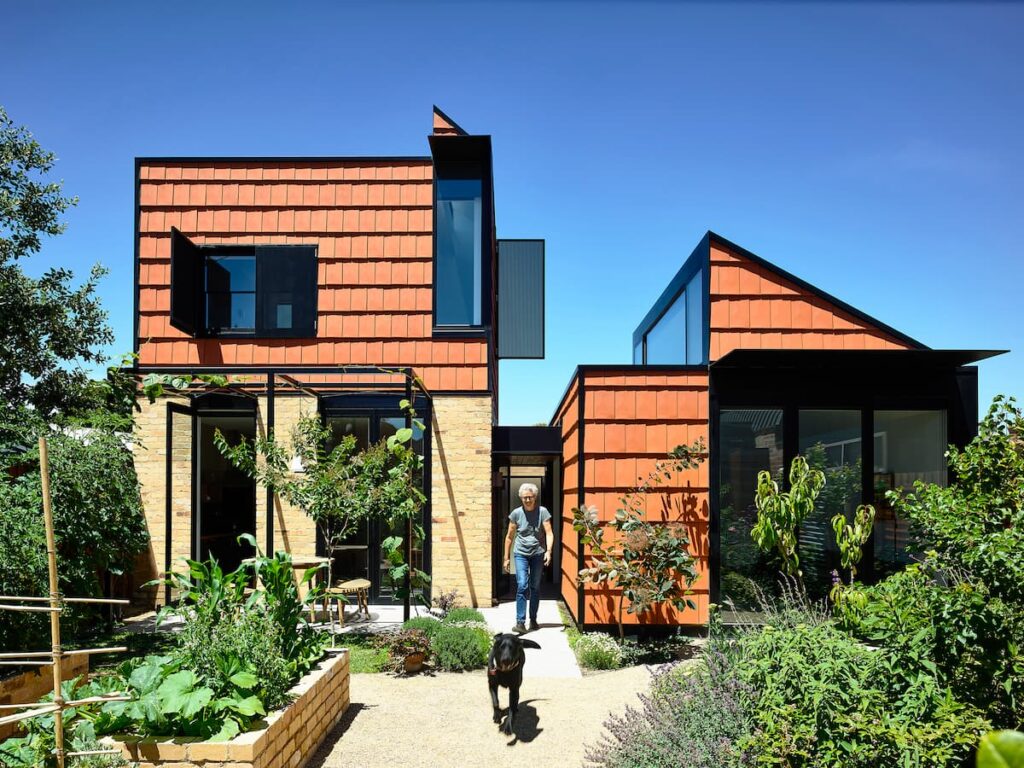 Green magazine issue 79 - City Meets Country | Photographer: Derek Swalwell