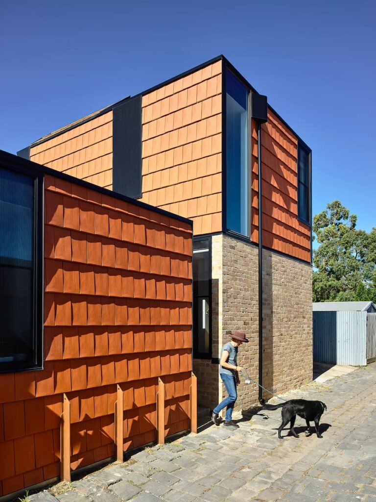Green magazine issue 79 - City Meets Country | Photographer: Derek Swalwell