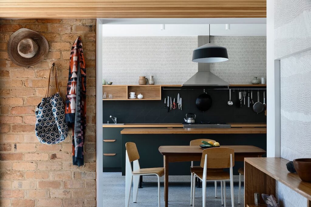 Green magazine issue 79 - City Meets Country | Photographer: Derek Swalwell