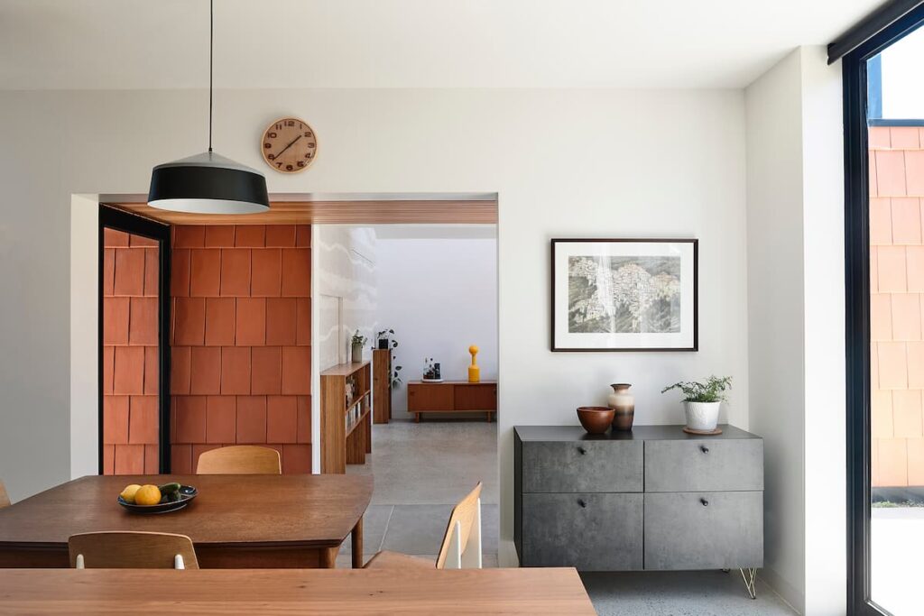 Green magazine issue 79 - City Meets Country | Photographer: Derek Swalwell