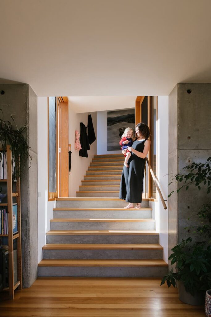 Green magazine issue 79 - City Meets Country | Photographer: Anjie Blair