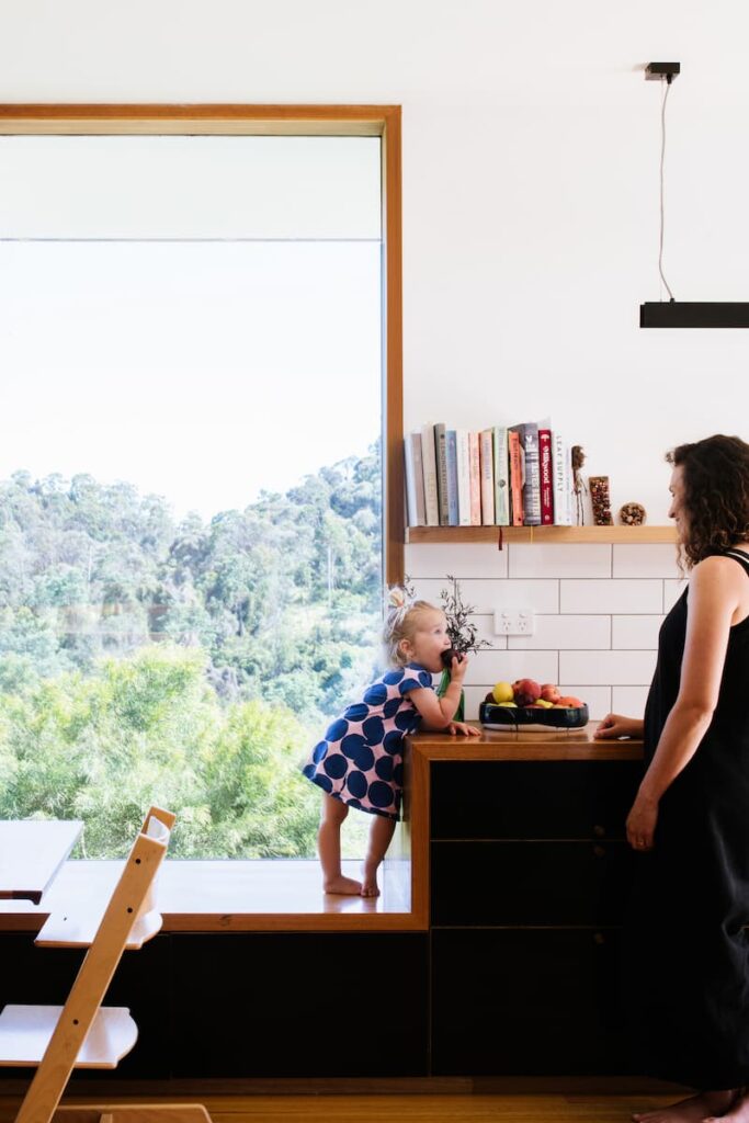 Green magazine issue 79 - City Meets Country | Photographer: Anjie Blair