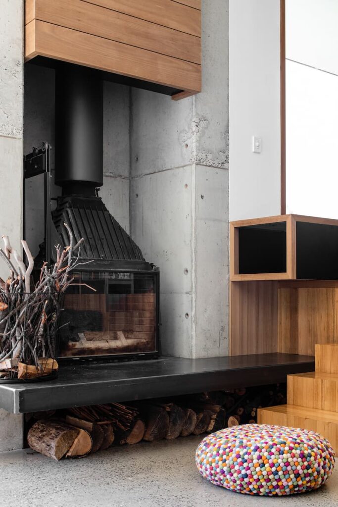 Green magazine issue 79 - City Meets Country | Photographer: Anjie Blair