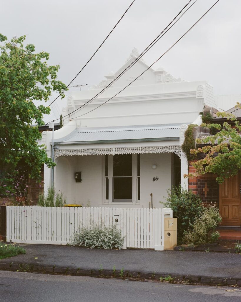 green magazine issue 93 - Quiet Achiever Photographer Rory Gardiner