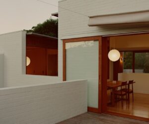 green magazine issue 93 - Design, Stacked Photographer Saskia Wilson