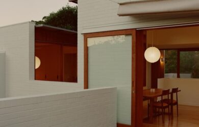 green magazine issue 93 - Design, Stacked Photographer Saskia Wilson