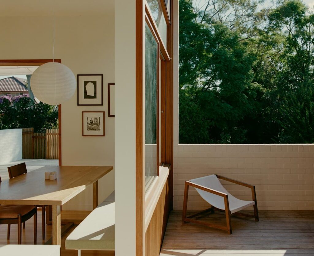 green magazine issue 93 - Design, Stacked Photographer Saskia Wilson