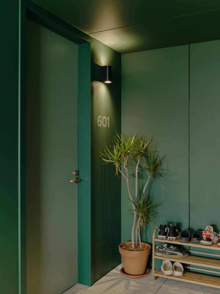 green magazine issue 93 - City in Mind. Photographer Tom Ross
