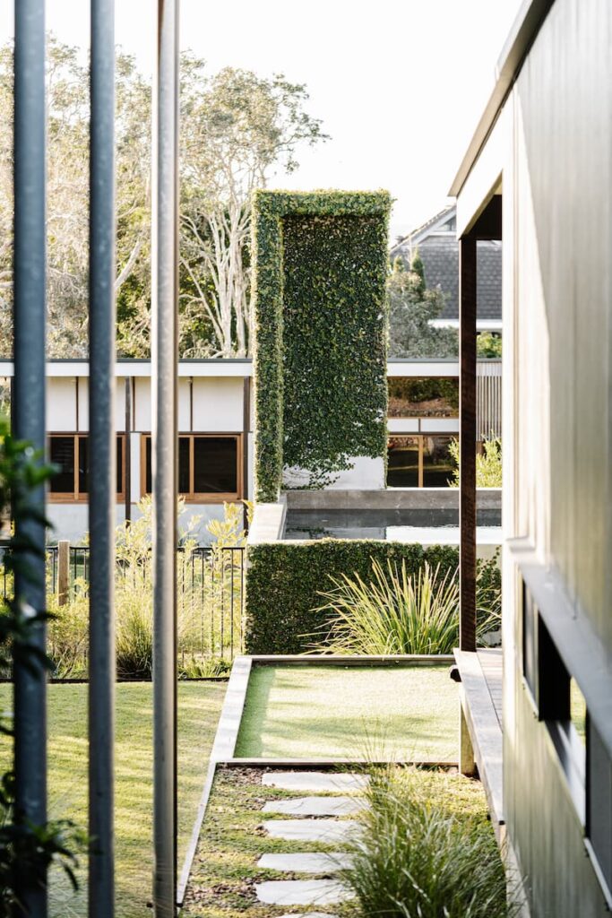 green magazine issue 93 - Departure Lounge. Photographer Marnie Hawson