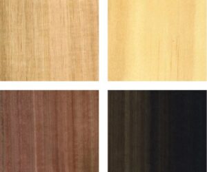 Durra Panel Timber Veneer