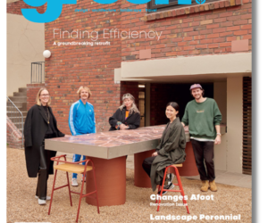 green magazine issue 94 Cover (transparent background)