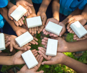Soap Aid