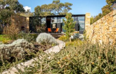 Dodges Ferry House