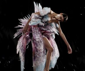 Exhibition - Iris van Herpen