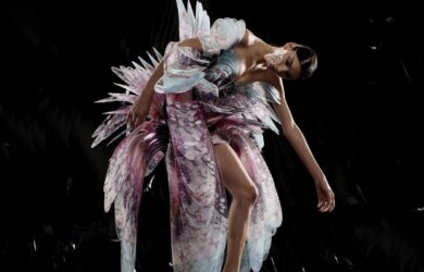 Exhibition - Iris van Herpen