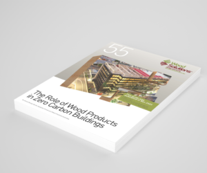 The Role of Wood Products in Zero Carbon Buildings Report