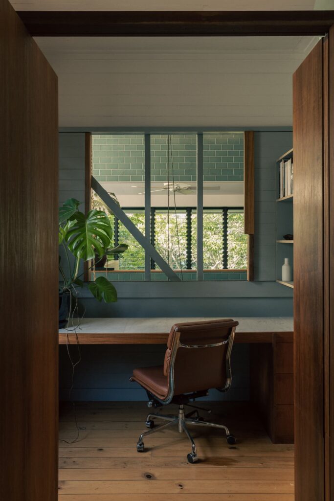 Green magazine issue 94 - Character Building. Photographer Shantanu Starick