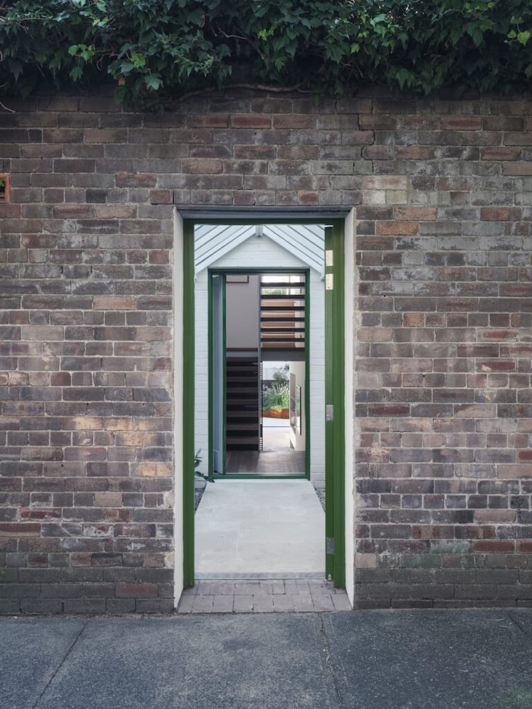 Green magazine issue 94 - Secret Garden. Photographer Tom Ferguson