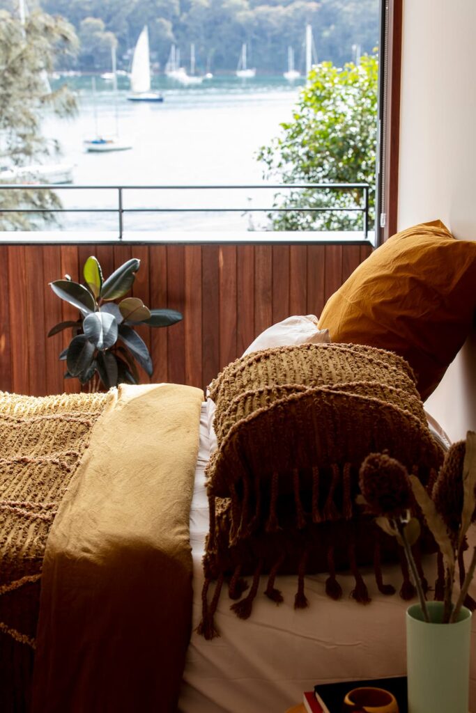 Green magazine issue 77 - Brett Boardman
