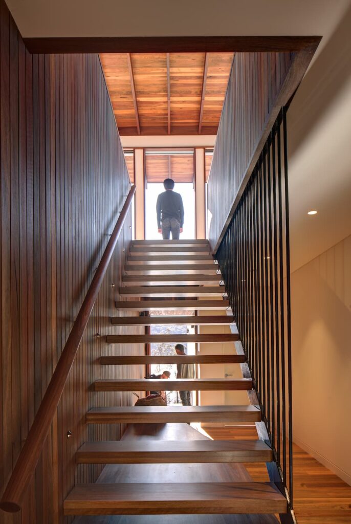 Green magazine issue 77 - Brett Boardman