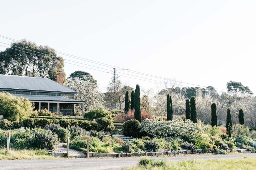 Green magazine issue 77 - Marnie Hawson