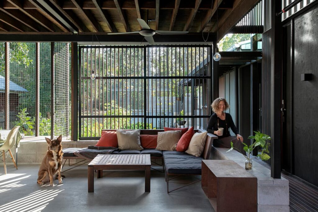 Green magazine issue 79 - Mindi Cooke