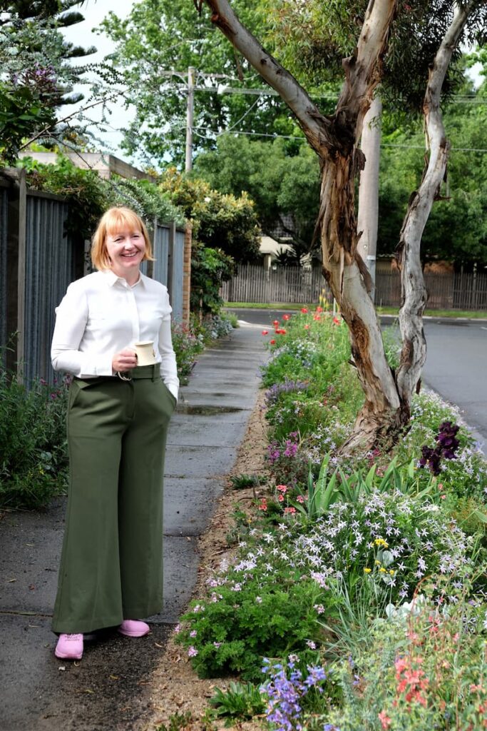 Green magazine issue 95 - Tamsin O’Neill