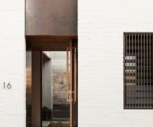 Green magazine issue 79 - Clinton Weaver