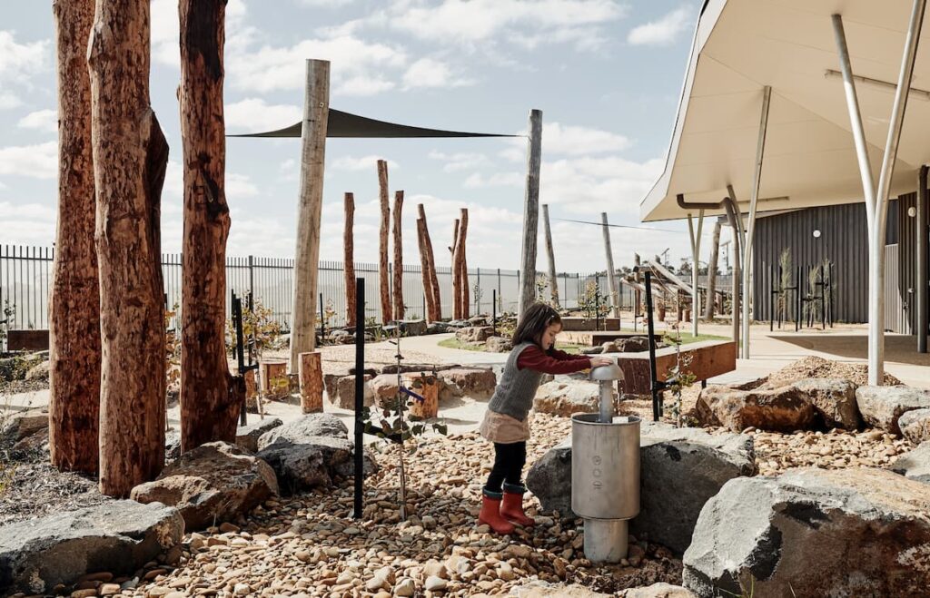 Green Magazine issue 81 - Peter Bennetts and Tamsin O’Neill