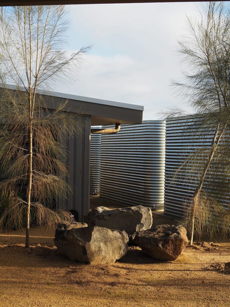 Green Magazine issue 81 - Peter Bennetts and Tamsin O’Neill