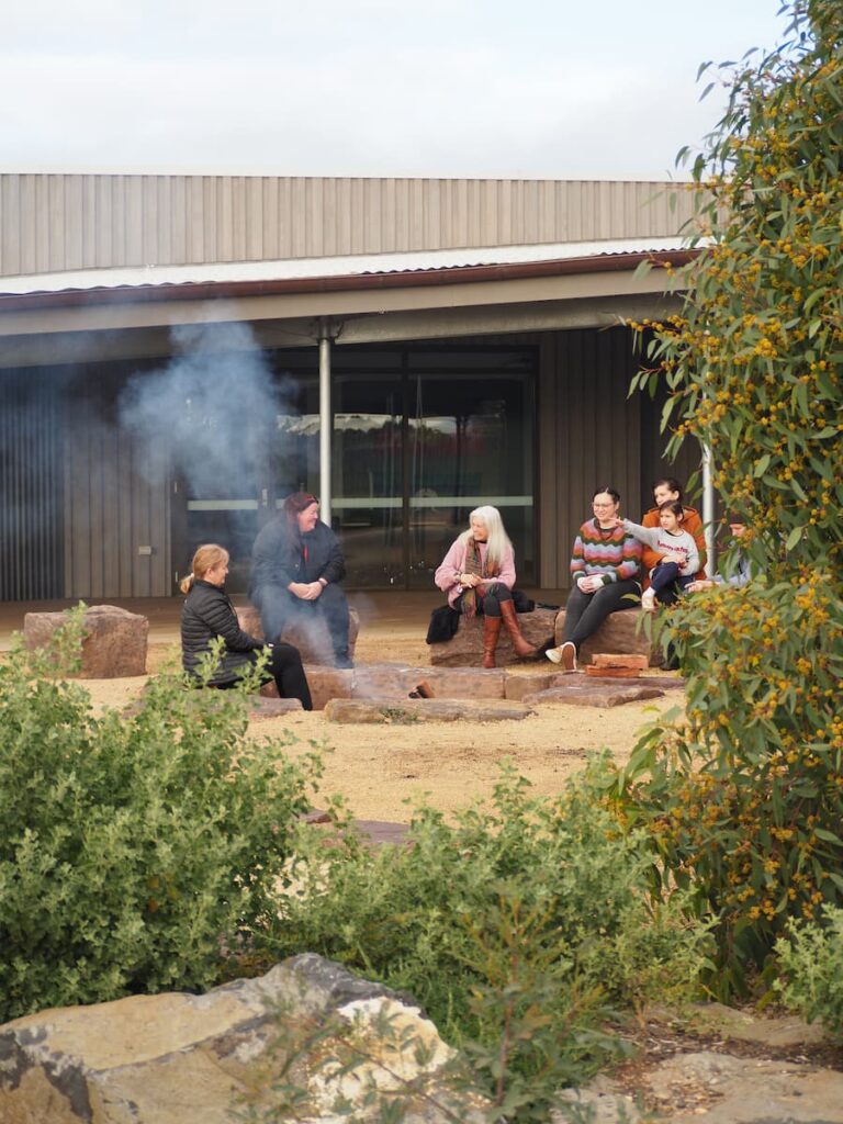 Green Magazine issue 81 - Peter Bennetts and Tamsin O’Neill