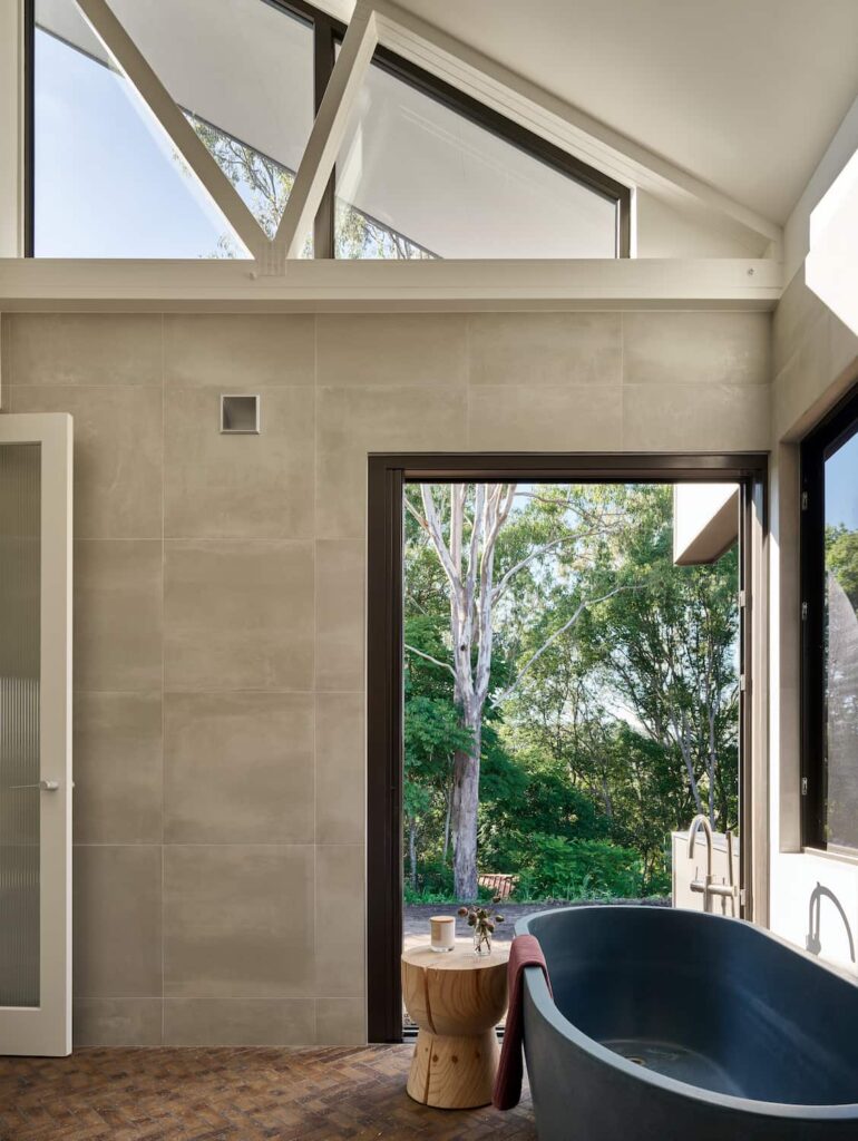 Green Magazine issue 95 - Scott Burrows