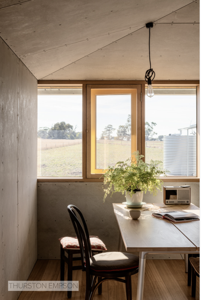 Green magazine issue 95 - Thurston Empson