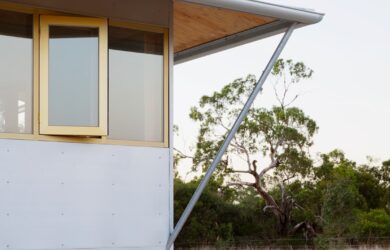 Green magazine issue 95 - Thurston Empson