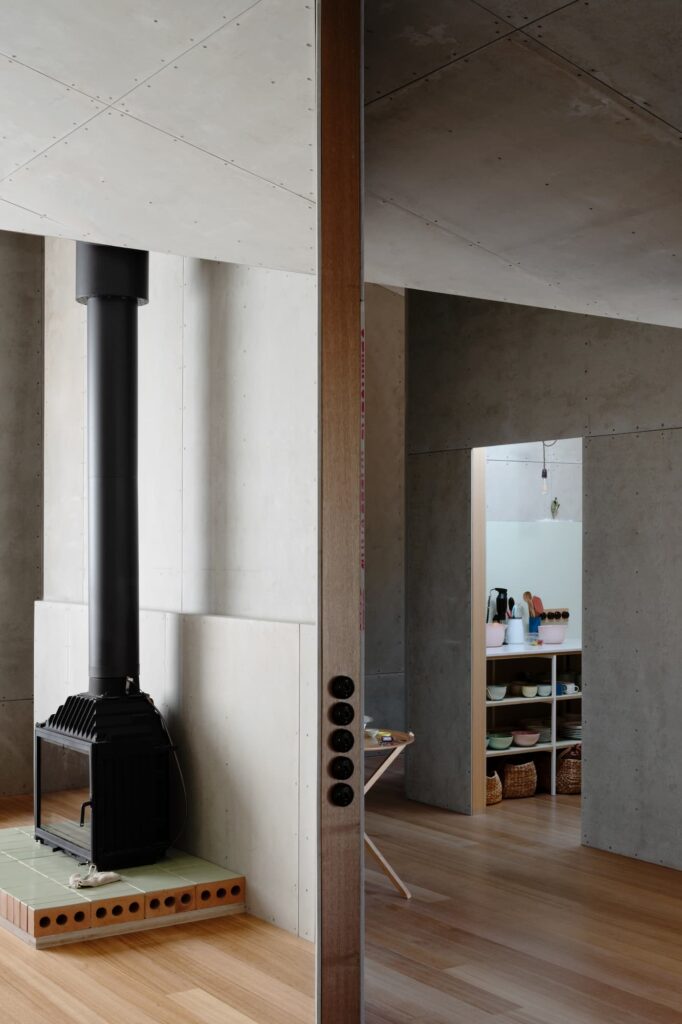 Green magazine issue 95 - Thurston Empson