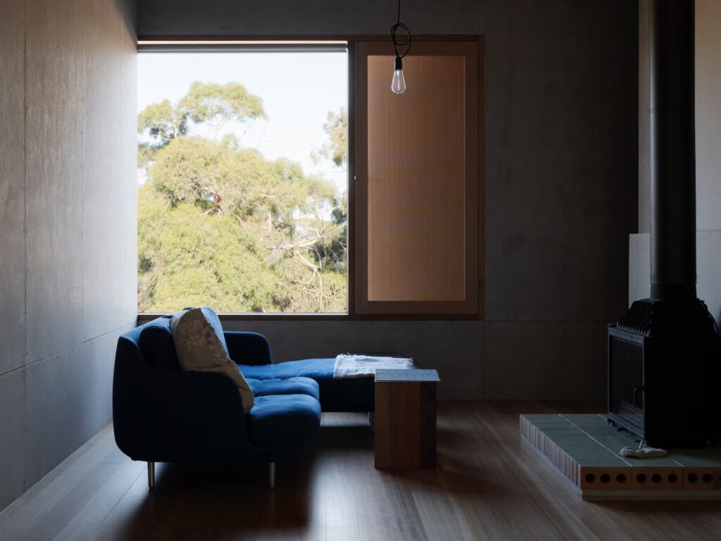 Green magazine issue 95 - Thurston Empson